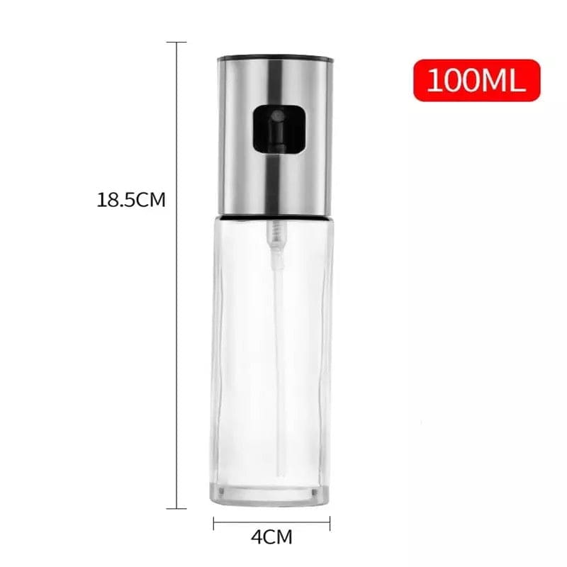 Kitchen Glass Olive Oil Sprayer, Transparent Oil Pump, Atomized Spray Tank Oiler, Olive Oil Graduated Dispenser, Food-Grade Glass Oil Spray Mister Bottle Kitchen Glass Olive Oil Sprayer, Transparent Oil Pump, Atomized Spray Tank Oiler, Olive Oil Graduated Dispenser, Food-Grade Glass Oil Spray Mister Bottle